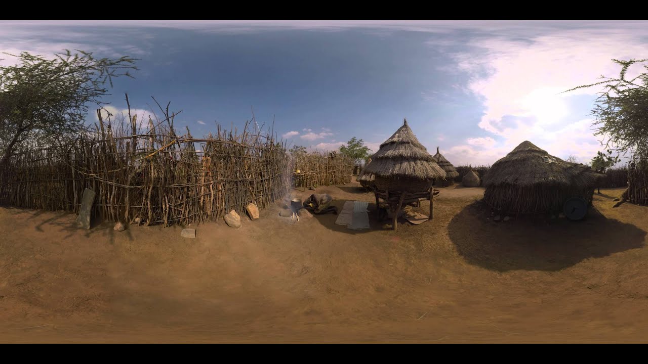 Karamoja Rising: Lochap's Story
