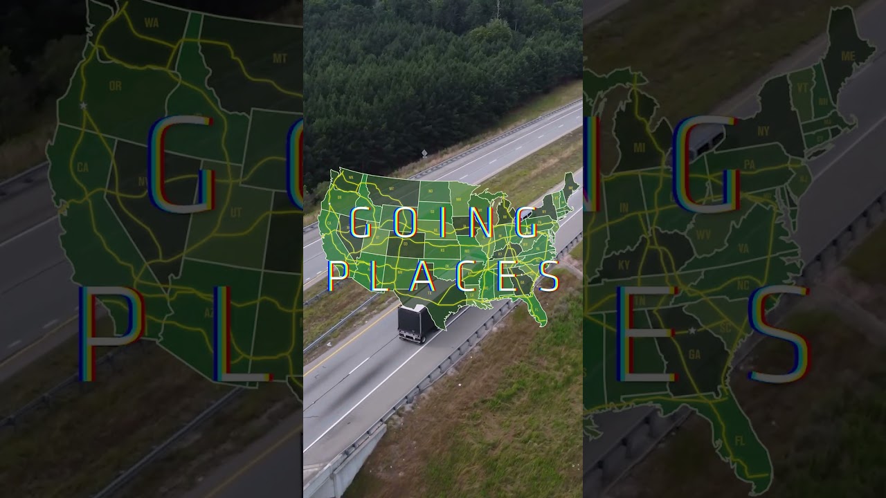 TP Trucking & Logistics: Overview