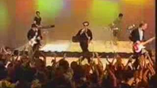 Simple Minds - Love Song 1981