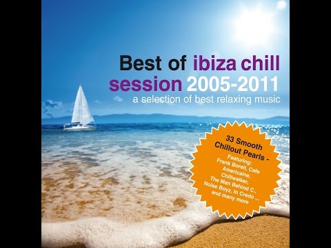 In Credo - Casa del como (lounge mix)