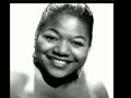 Big MAYBELLE   Ring dang dilly - Dec 1957