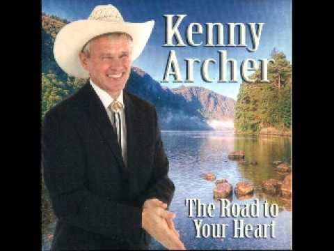 Kenny Archer Together again