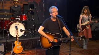 Radney Foster Performs &quot;California&quot; on The Texas Music Scene