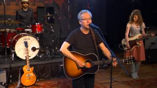 Radney Foster Performs "California" on The Texas Music Scene