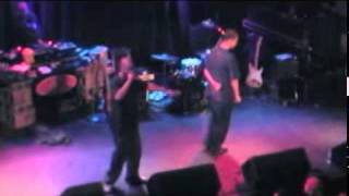 Aesop Rock - Live at the Metro - 2002 - Chicago