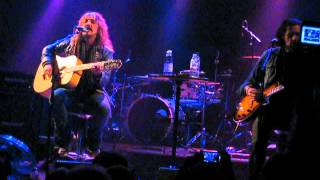 Corabi &amp; Kulick - Hard Luck Woman - Nosturi, Helsinki, Finland 26.11.2011