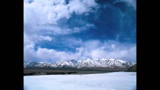 Winter sketches part 3 - Brumous