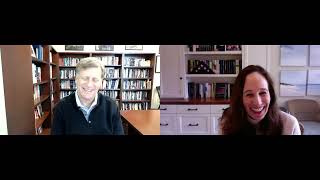 Spies, Lies and Algorithms with Amy Zegart | World Class