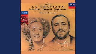 Verdi: La traviata / Act 2: O mio rimorso!... Alfredo?