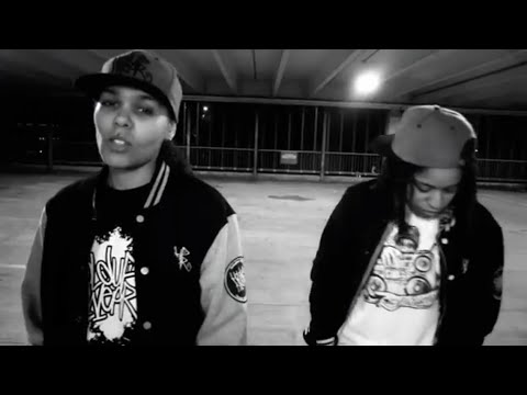 LAAYIE & ICYKAL - FAKE DICTATORS (OFFICIAL VIDEO)  #LaayiesTheory