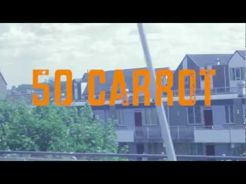 50 Carrot - Wiz Kid [OFFICIAL VIDEO]