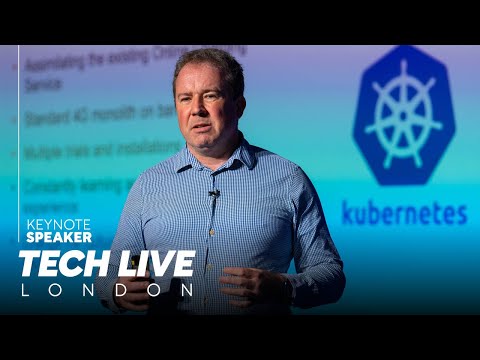 Experience and challenges of deploying 5G services | Paul Graham, MATRIXX