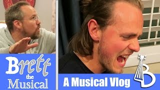 London Madness! - Brett the Musical