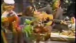 John Denver and the Muppets-Peace Carol
