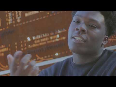 HXNDRO Music Video