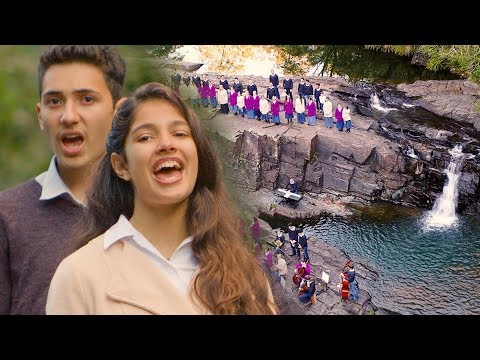 Dare to Be a Daniel - Music Video