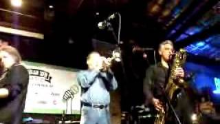 JAKE ANDREWS- Antone's, Doug Sahm Tribute 3/19/09