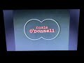 Harriet The Spy VHS Trailer 1996
