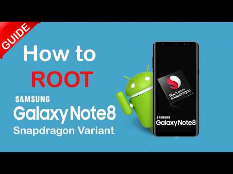 How to】 Root Note 8 T Mobile How to】 Root Note 8 T Mobile