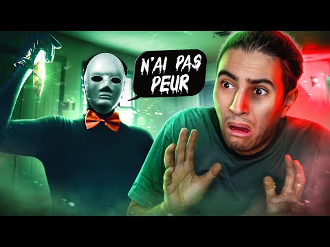 Are you a scaredy-cat? #IRL (I'm scared😭)