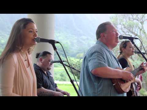Kapena - Kalena Ku (HiSessions.com Acoustic Live!)