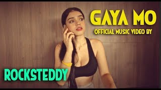 Rocksteddy - Gaya mo (Official music video)