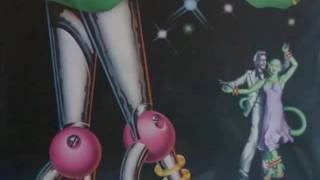 A FLG Maurepas upload - Phreek feat. Donna McGhee - May My Love Be With You (remix) - Soul Funk