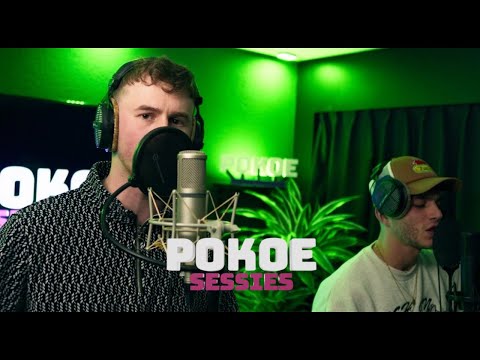 POKOE SESSIE | ZWARTEWATER