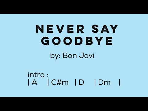 Never Say Goodbye - Hardwell