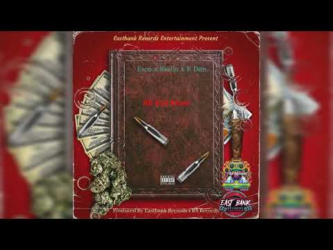 Esco x Skello x K Dan - R8 Evil Medz (Official Audio)