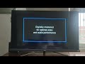 FBI Warning Surround Sound THX 1997 Logo