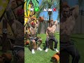 VOLLSTÄNDIGE TATTOOS Versus KEINE TATTOOS Gym Fitness Workout Gymlife Bodybuilding
