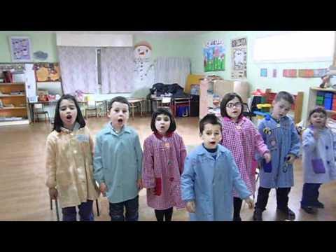 La Abeja Zumba - Miss Rosi