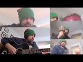 Aaron Cooper- Pillow Time (The Monkees)