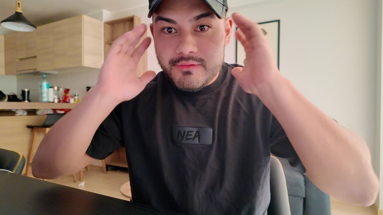 YOU DON'T HAVE ADHD - You're just lazy and a bum