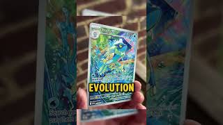 Frogadier Is FINALLY Getting Love