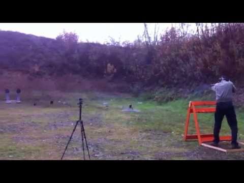 Shoot-Off Shotgun Club 3GUN 24/10/2015 Ukraine Kiev