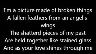 Ilse DeLange - Beyond gravity - Lyrics