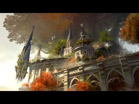 Magic the Gathering War of the Spark Soundtrack - Blood Fall