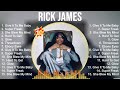 Rick James Greatest Hits 2023 Pop Music Mix Top 10 Hits Of All Time