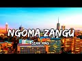 Sean MMG - Ngoma Zangu ( lyrics)