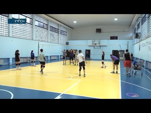 Mladi odbojkaši idu po šampionsku titulu