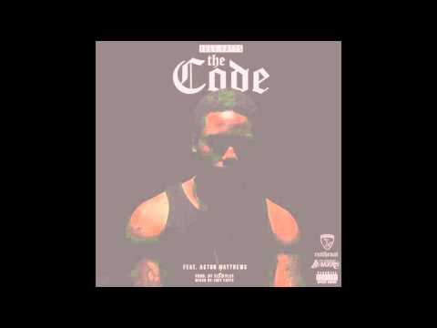 Joey Fatts - The Code ft. A$ton Matthews (Prod. By Eli Myles) [2013]