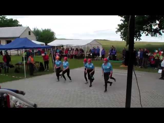 Bolkov, 21. 06. 2014