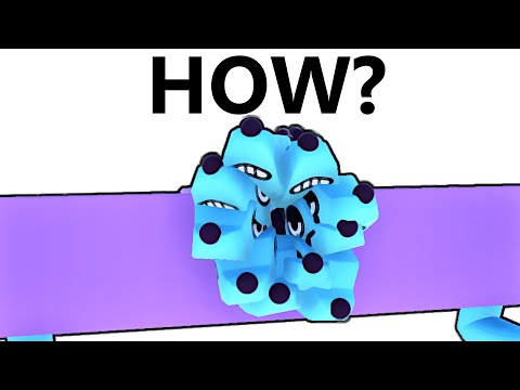 Your Wobbledogs Almost Broke My Game