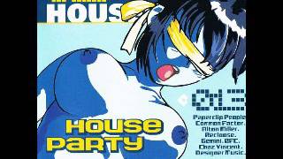 House Party 13