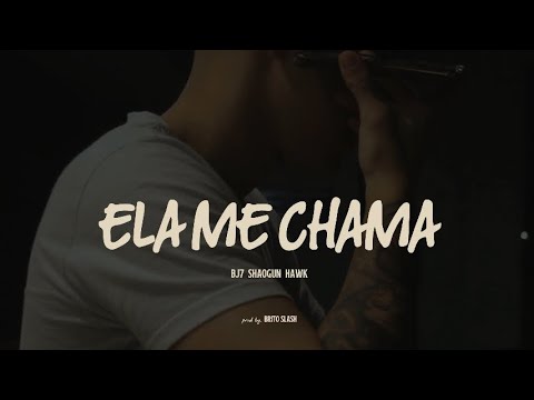 BJ7 - Ela me chama FT. Shaogun & Hawk