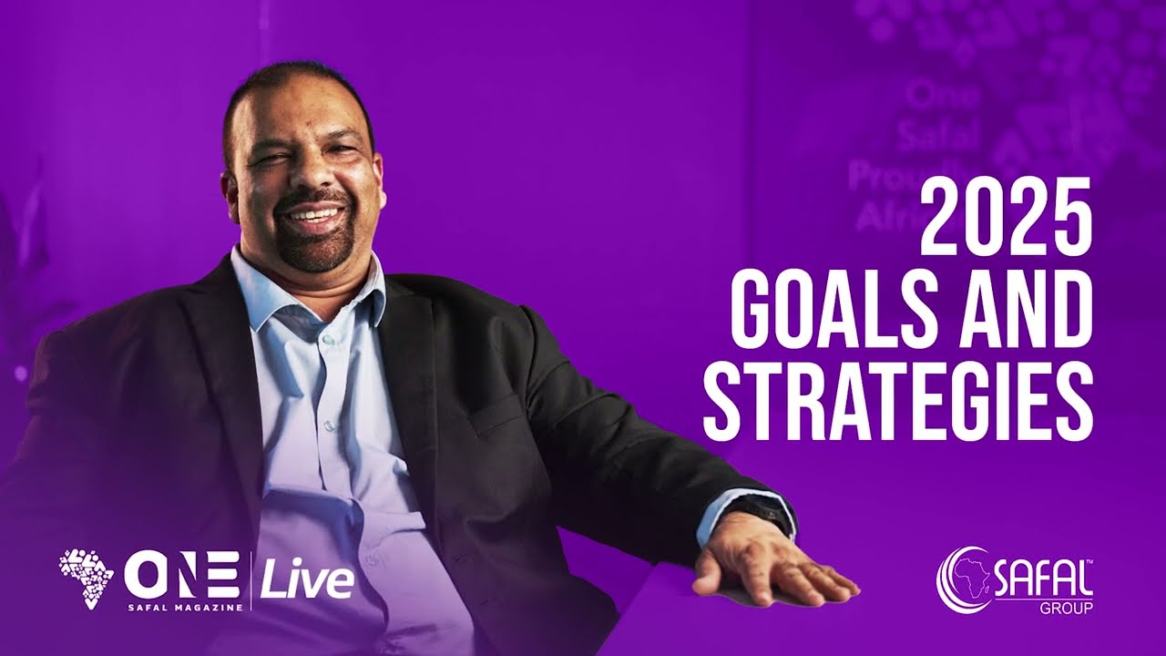 Strategic Focus for 2025