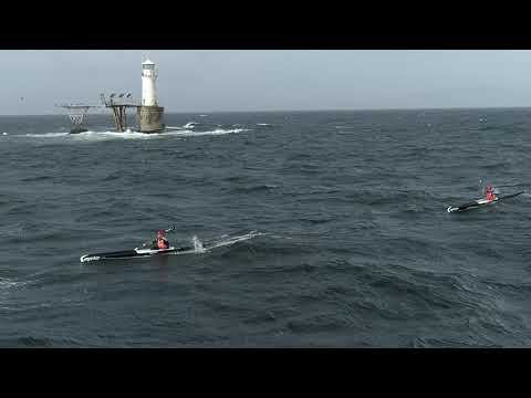 Epic Downwind Video
