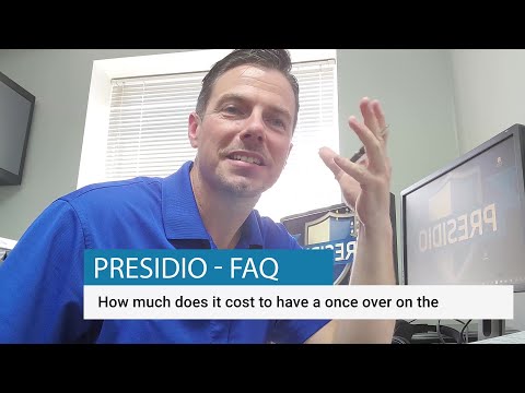 One Time General Pest Treatment with Pricing Explained